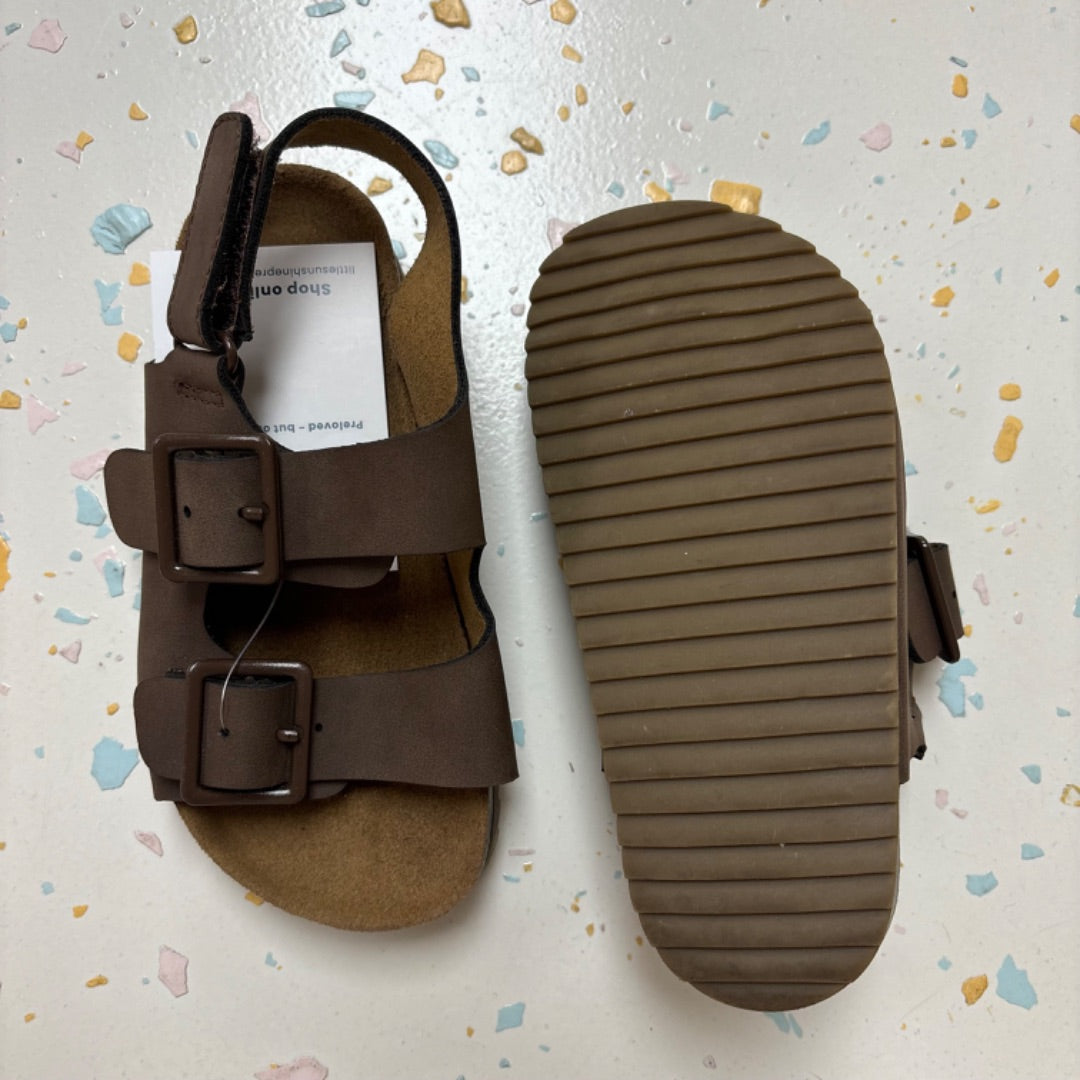 Seed Sandals - Size 28