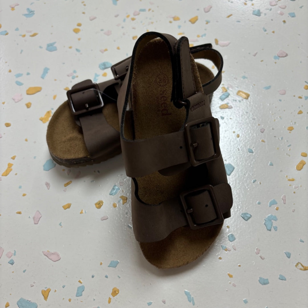 Seed Sandals - Size 28