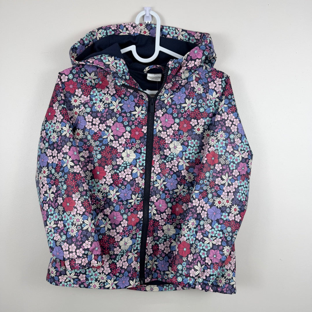 Milky Jacket - Size 8
