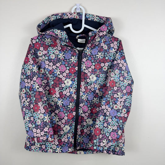 Milky Jacket - Size 8