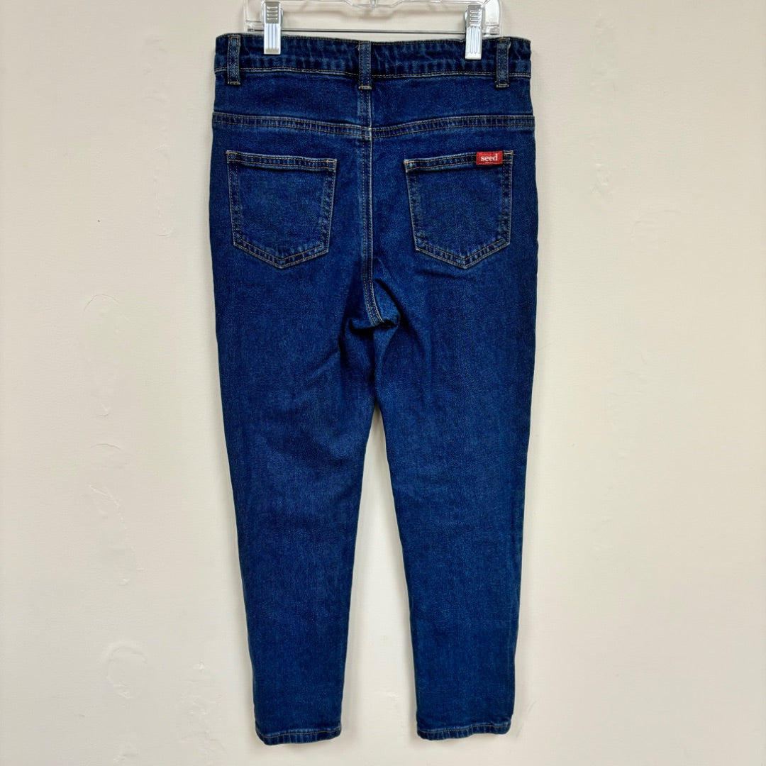 Seed Jeans - Size 9