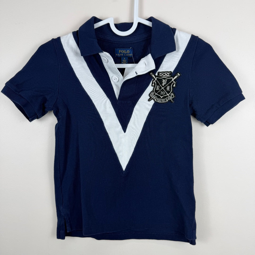 Ralph Lauren Shirt - Size 5