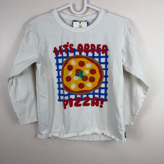 Rock Your Kid Long Sleeve - Size 7
