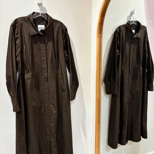 Country Road Maxi Dress - Size 16