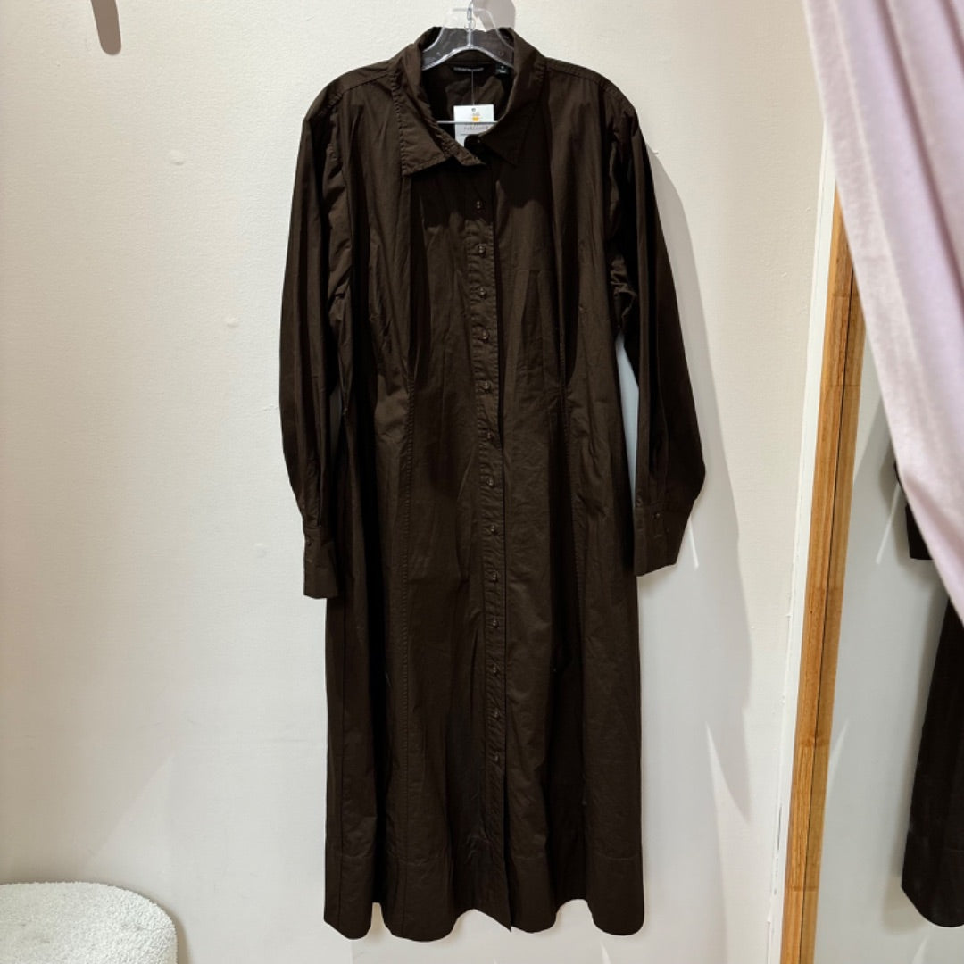 Country Road Maxi Dress - Size 16