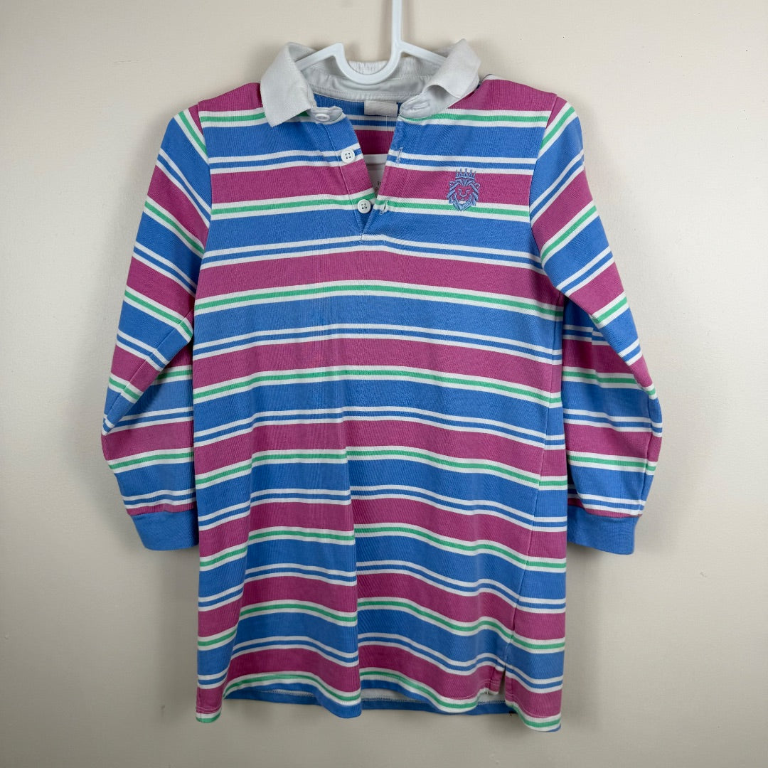 Milky Dress - Size 7