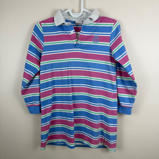 Milky Dress - Size 7