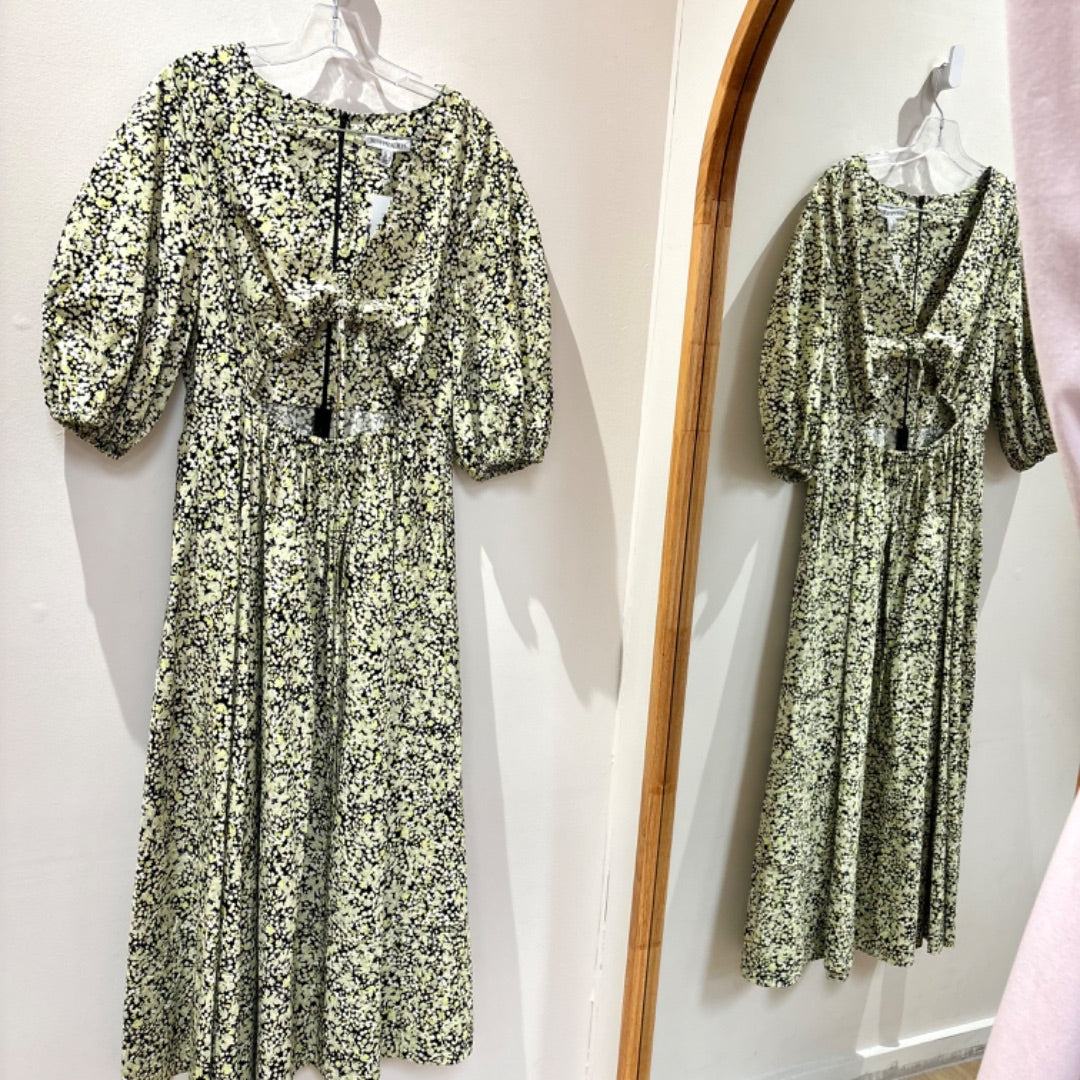 Shona Joy Maxi Dress - Size 12