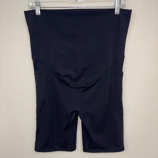 Emamaco Maternity Shorts - Size L