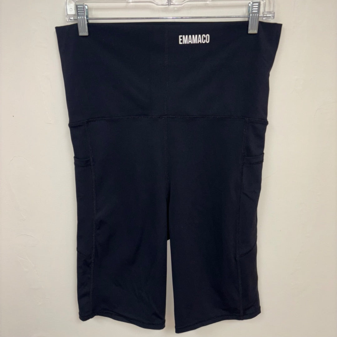 Emamaco Maternity Shorts - Size L