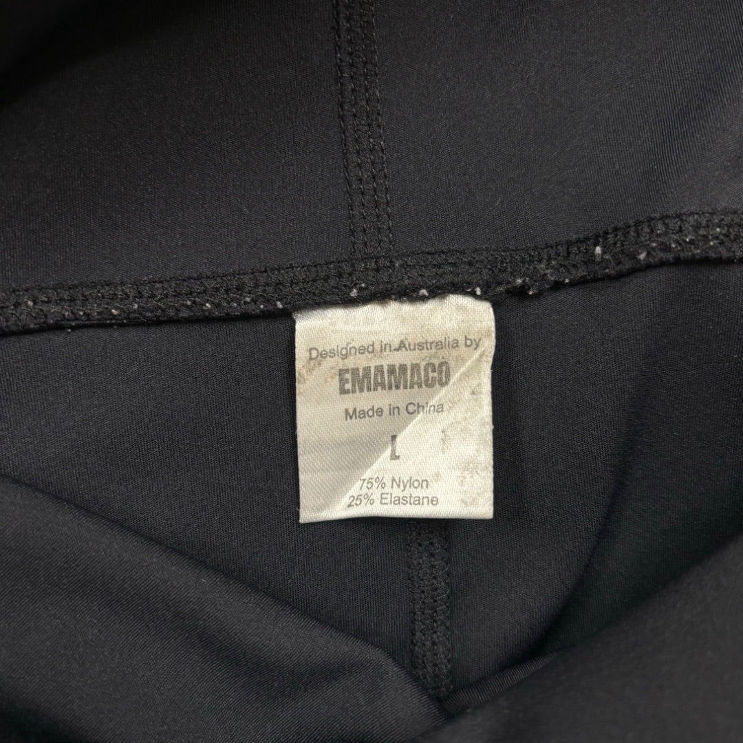 Emamaco Maternity Shorts - Size L