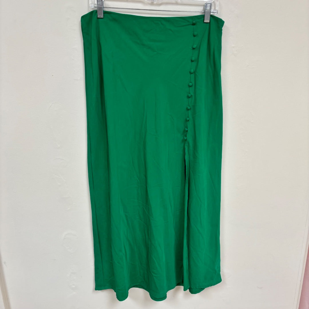 Calli Maxi Skirt - Size 14