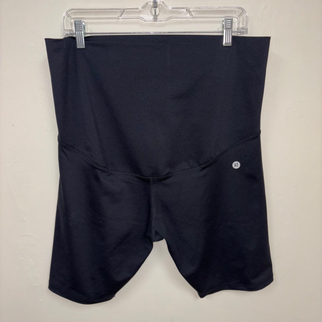 Active Truth Maternity Shorts - Size XL