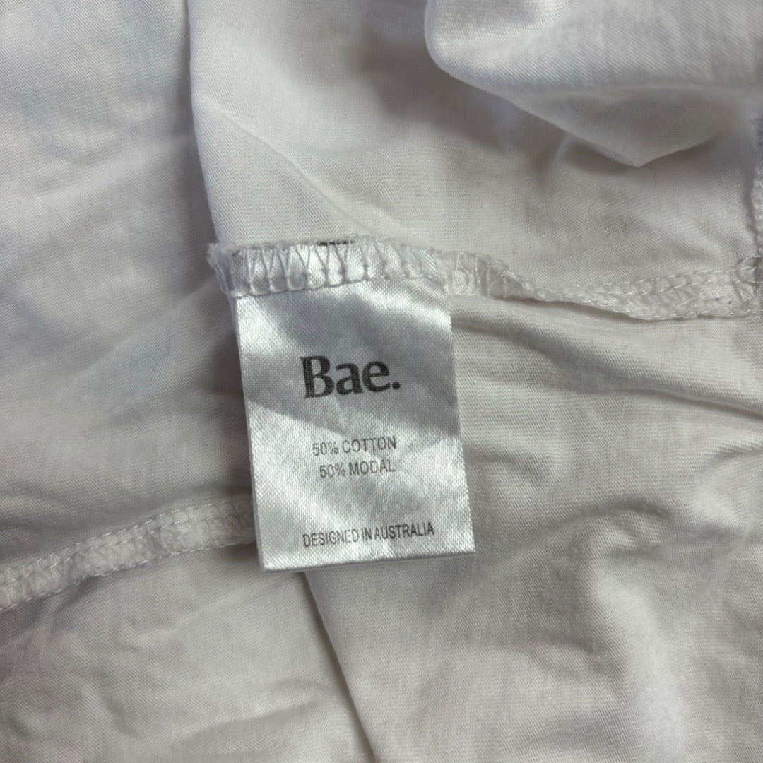 Bae Maternity Top - Size XL