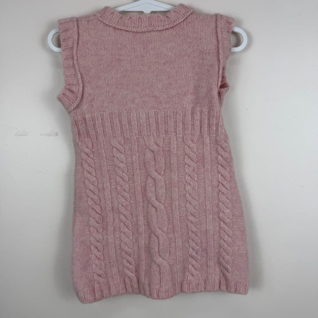 Country Road Knit Dress - Size 2
