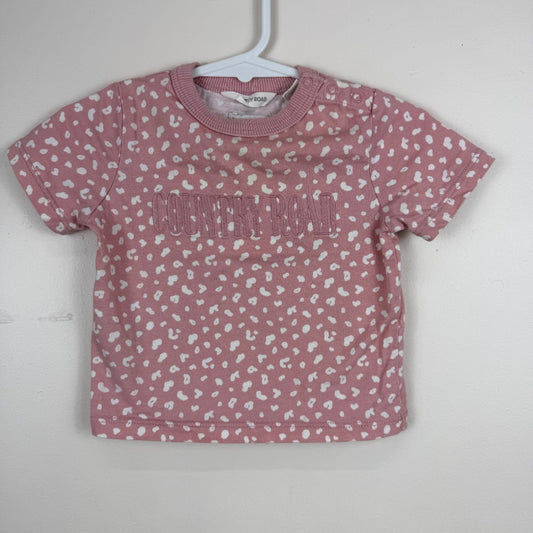Country Road Tee - Size 00