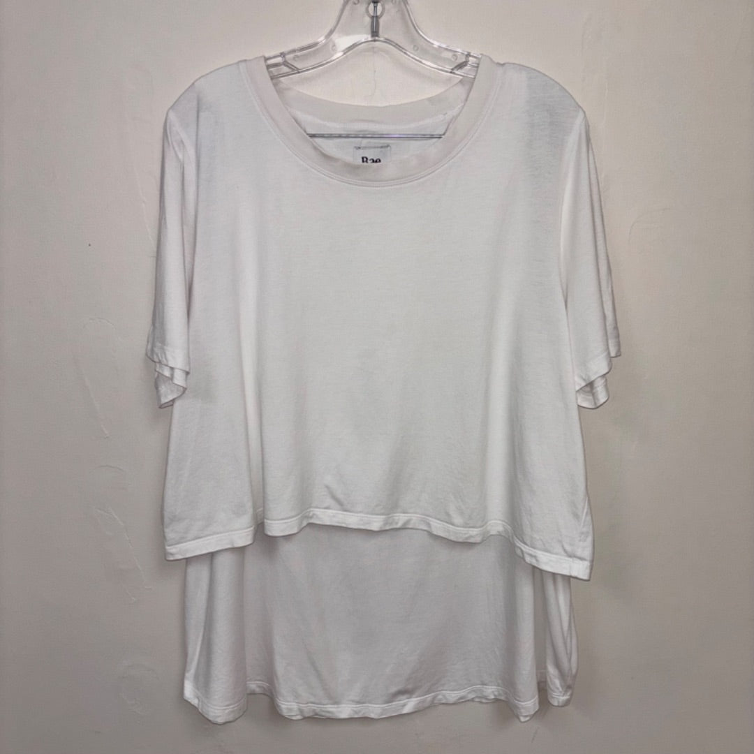Bae Maternity Top - Size XL