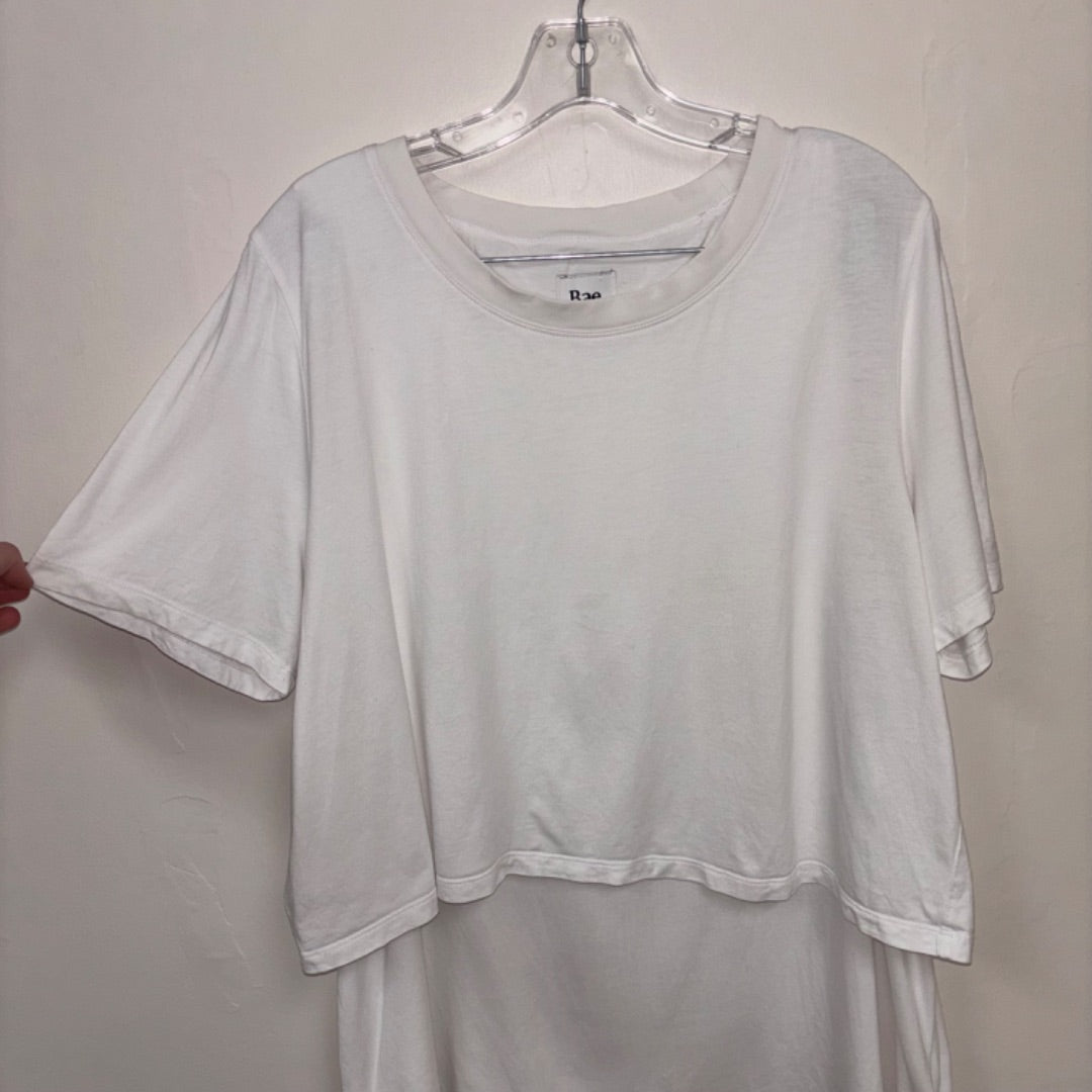 Bae Maternity Top - Size XL