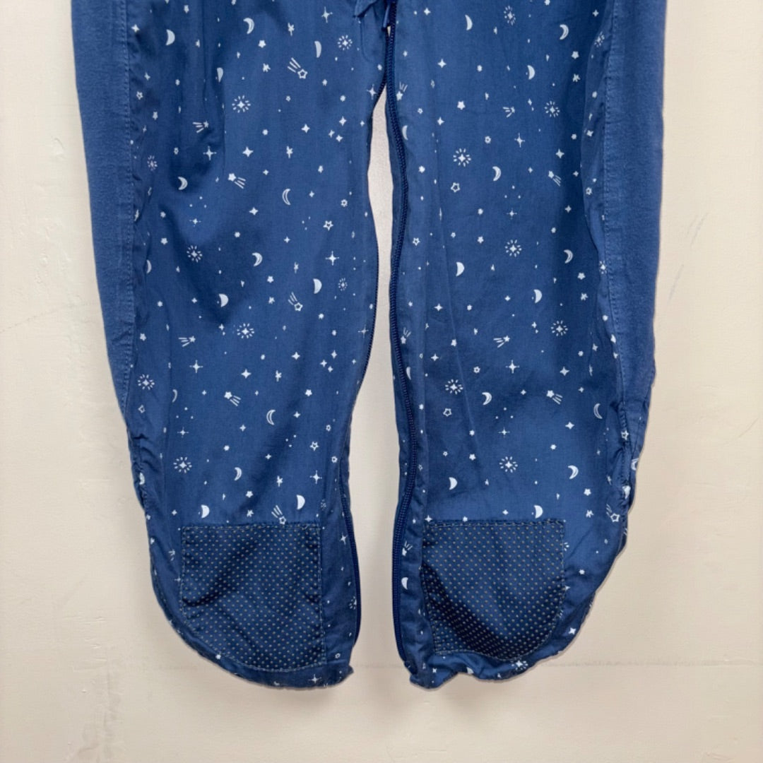 ErgoPouch Sleeping Bag 0.2 Tog - Size 4-6