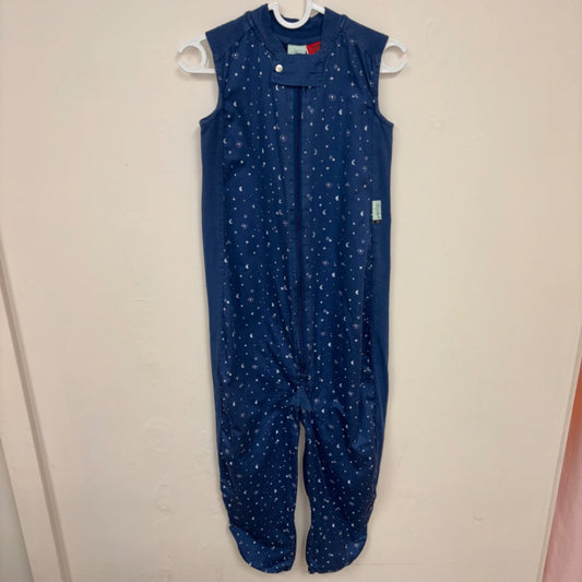 ErgoPouch Sleeping Bag 0.2 Tog - Size 4-6