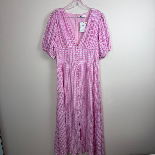 Ally Dress - Size 16