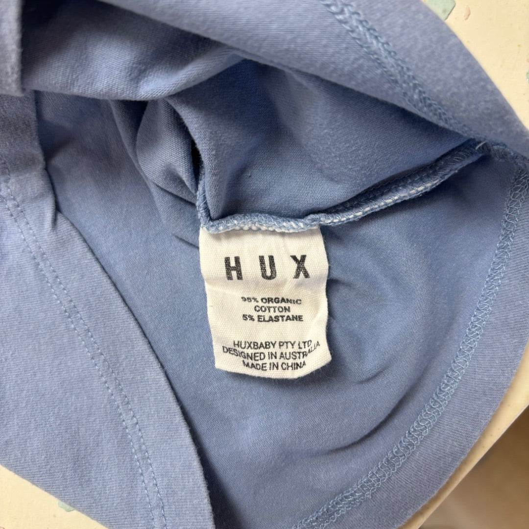 Hux Tee - Size 00
