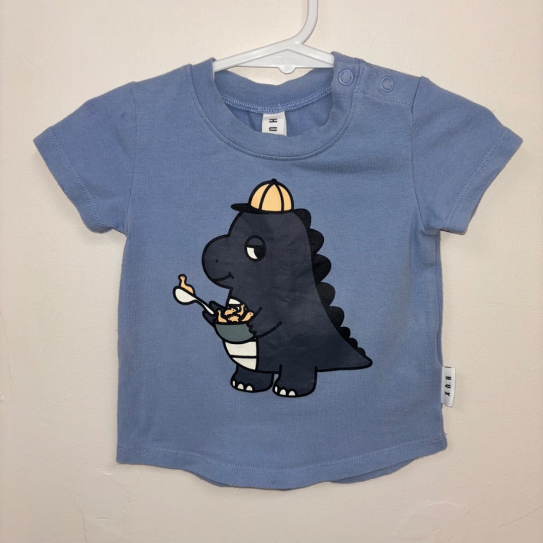Hux Tee - Size 00