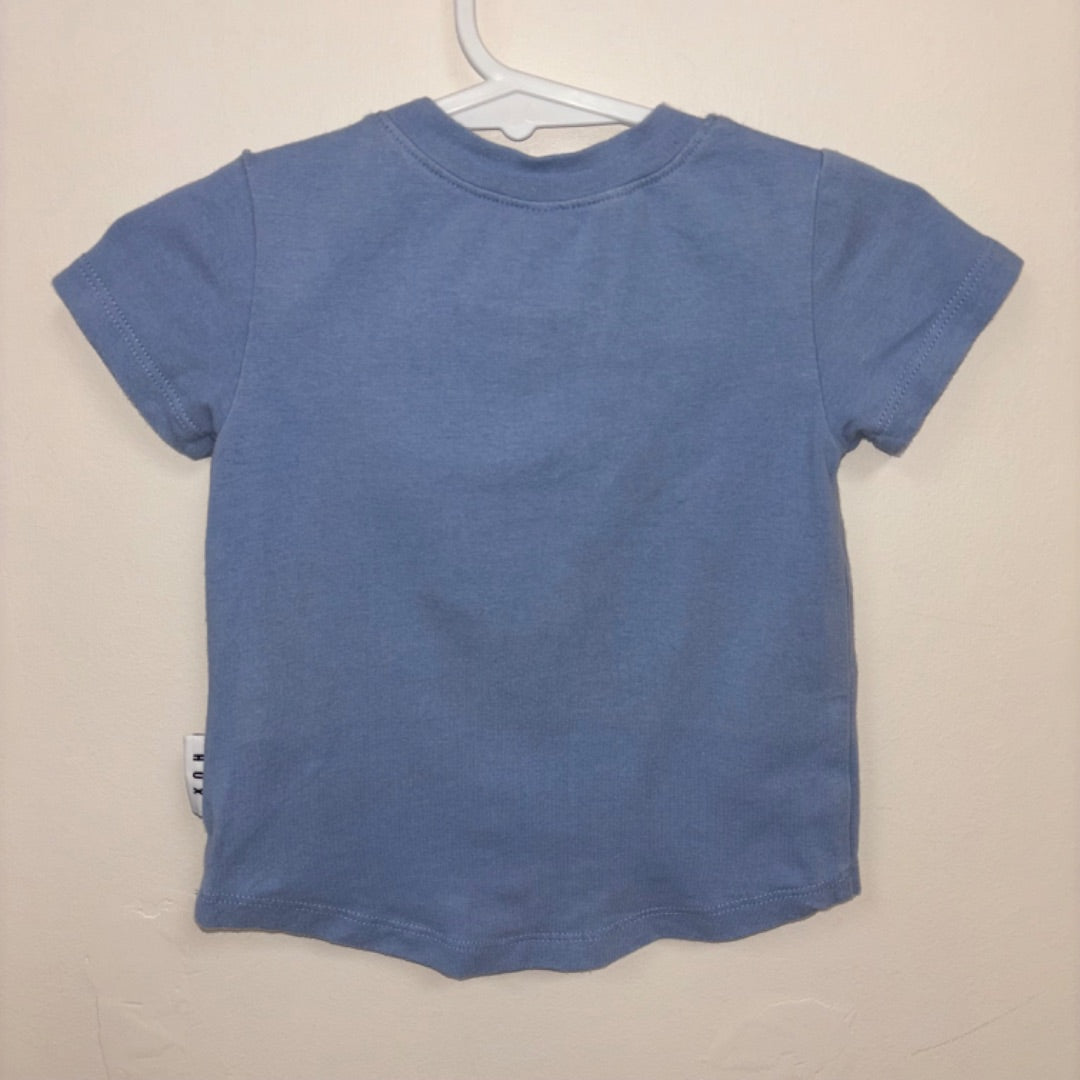 Hux Tee - Size 00