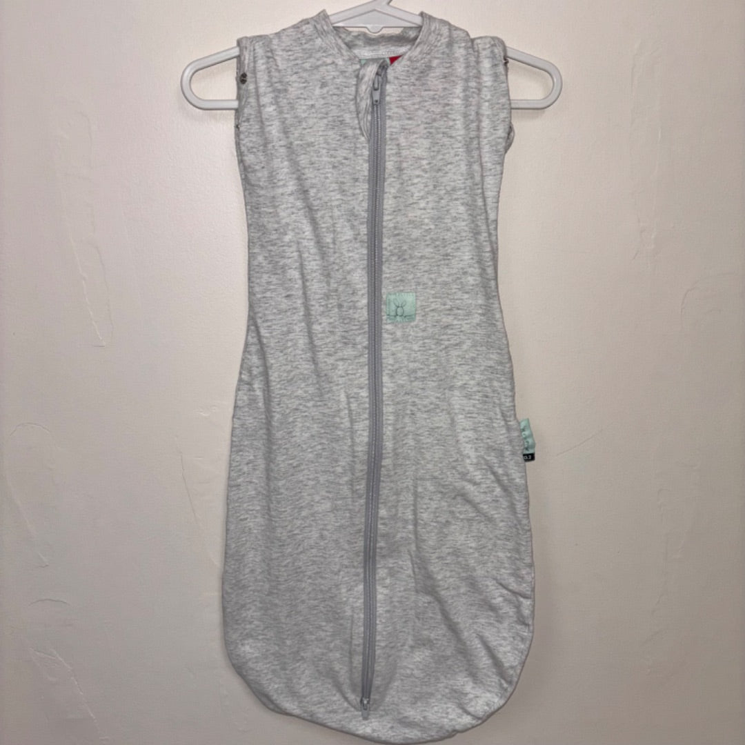 ErgoPouch Sleeping Bag 0.2 Tog - Size 00