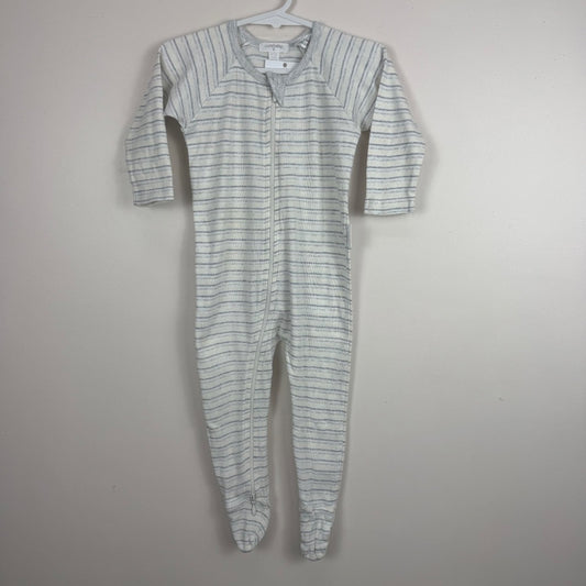 Purebaby Onesie - Size 0