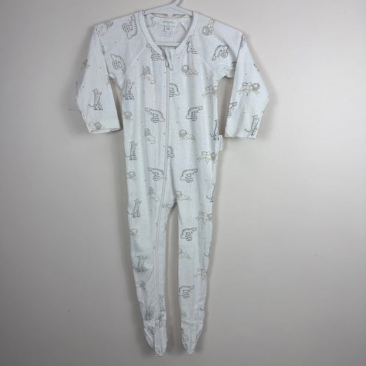 Purebaby Onesie - Size 0