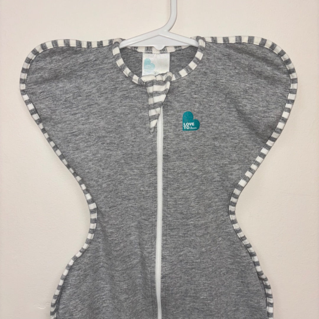 Love to Dream Sleeping Bag 1.0 Tog - Size 1-3 mths