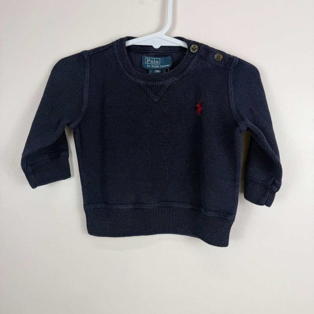 Ralph Lauren Sweater - Size 0