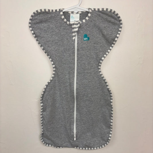 Love to Dream Sleeping Bag 1.0 Tog - Size 1-3 mths