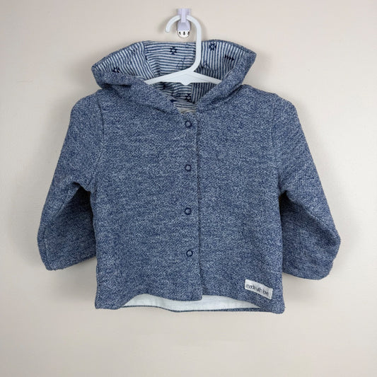 Pumpkin Patch Jacket - Size 0