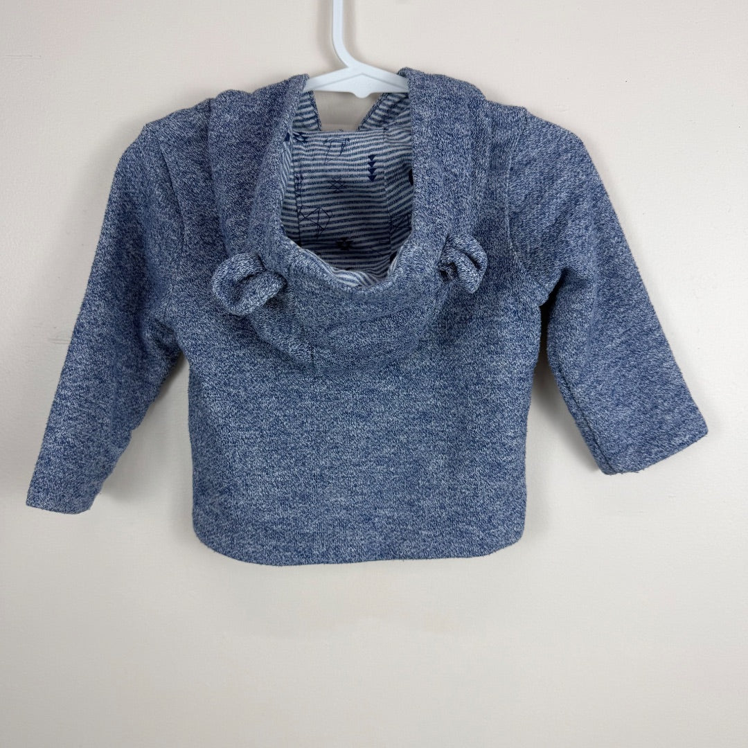 Pumpkin Patch Jacket - Size 0