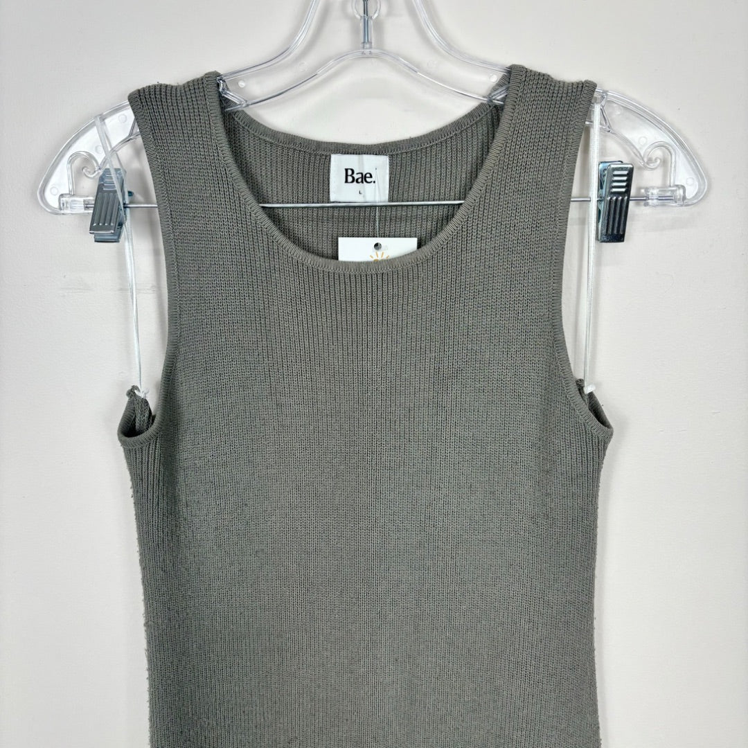 Bae Maternity Dress - Size L