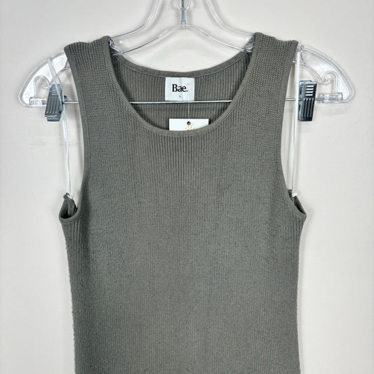 Bae Maternity Dress - Size L