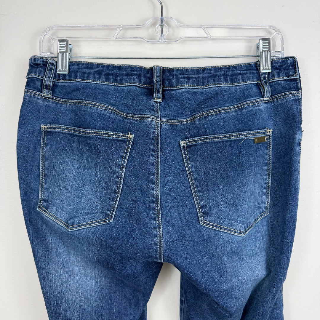 Ripe Maternity Jeans - Size M