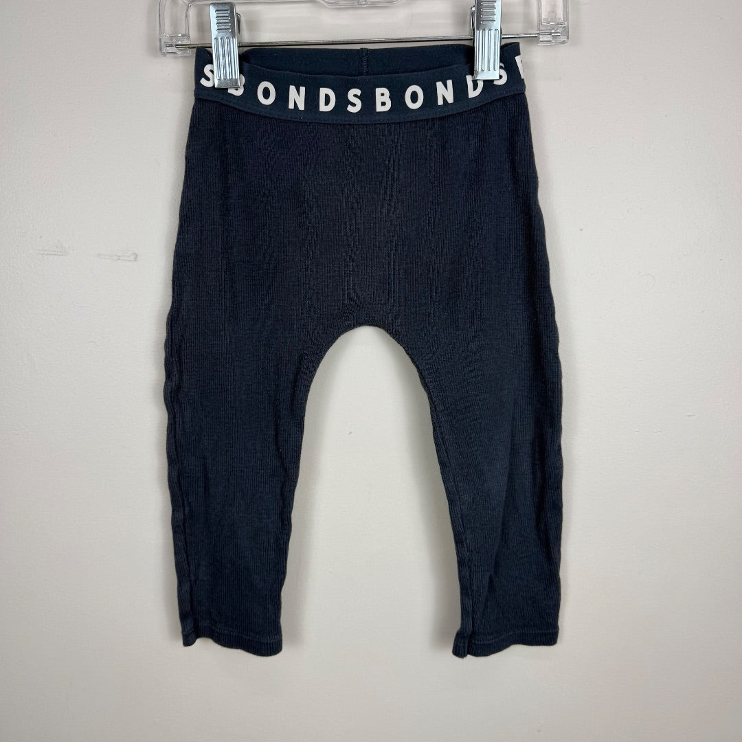 Bonds Leggings - Size 1