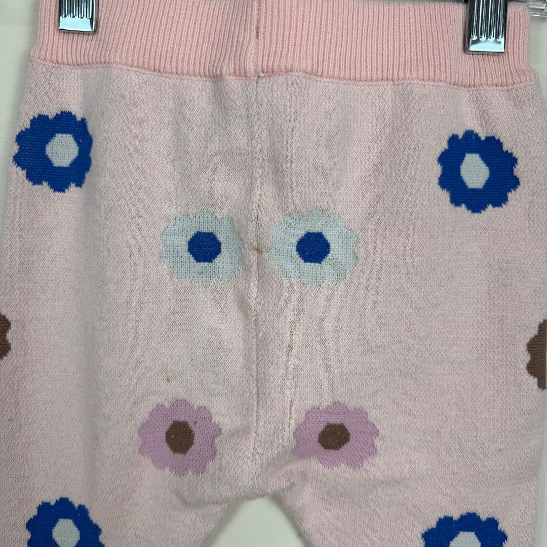 Seed Pants - Size 0