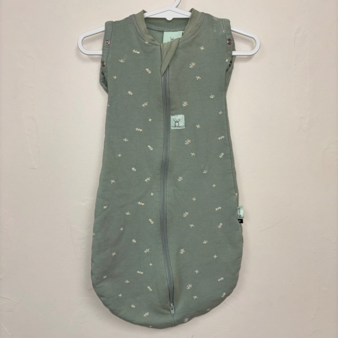 ErgoPouch Sleeping Bag 1.0 Tog - Size 000