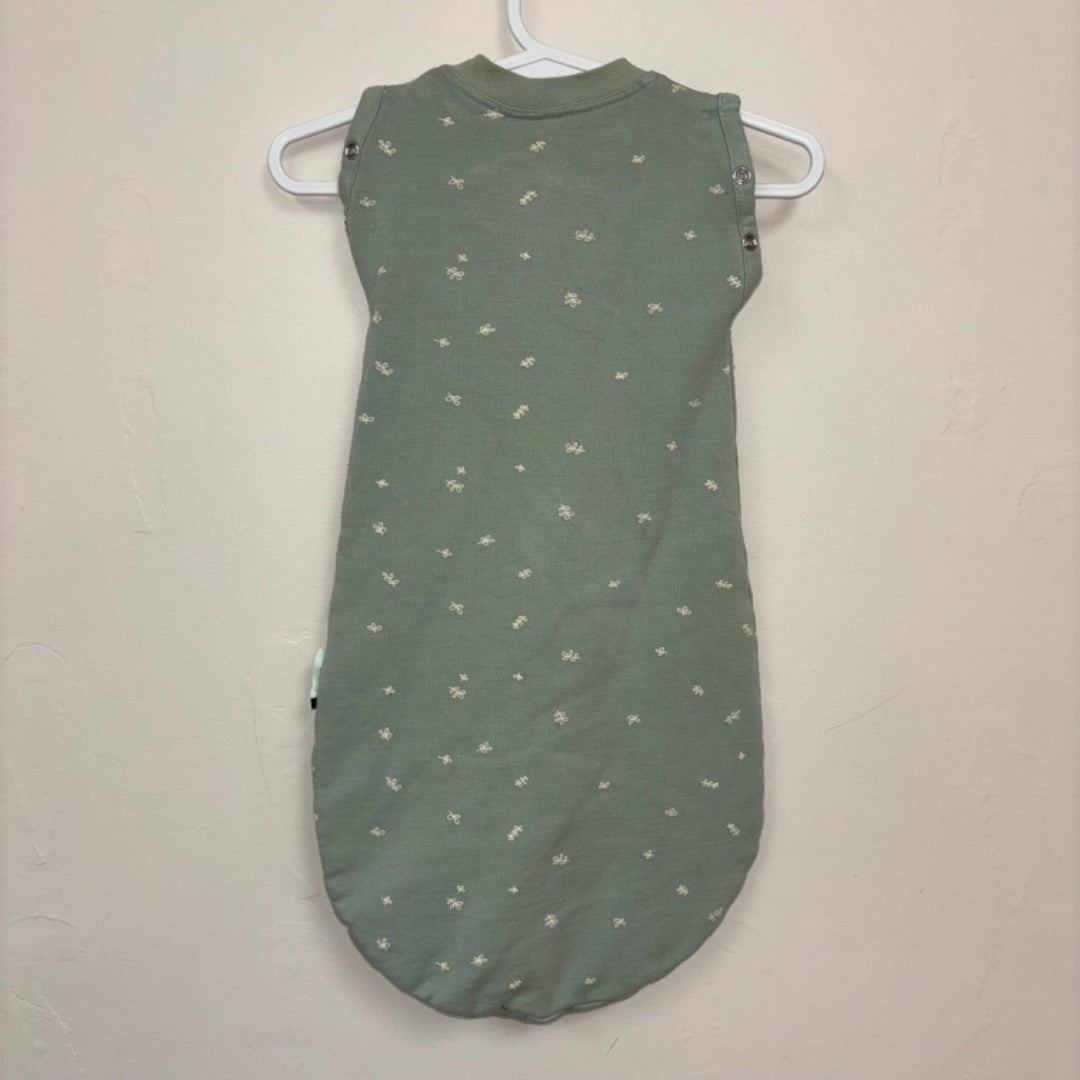 ErgoPouch Sleeping Bag 1.0 Tog - Size 000