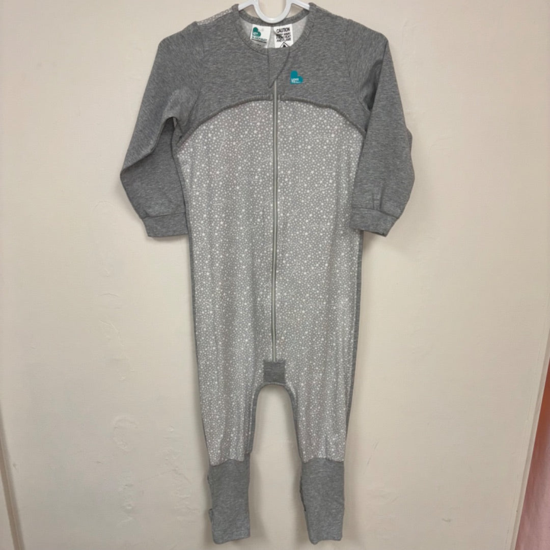 Love to Dream Sleeping Bag Moderate Weather - Size 4