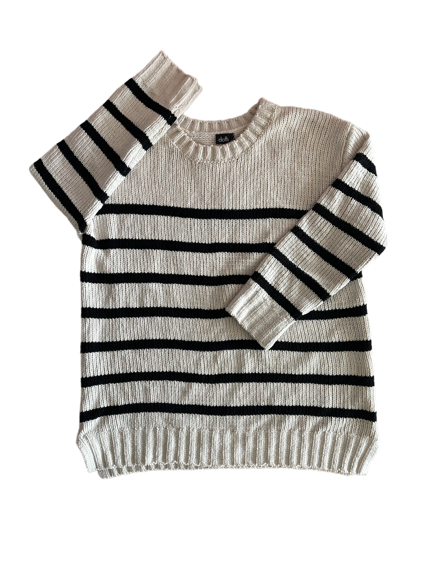 Dotti Jumper, Size 10-12