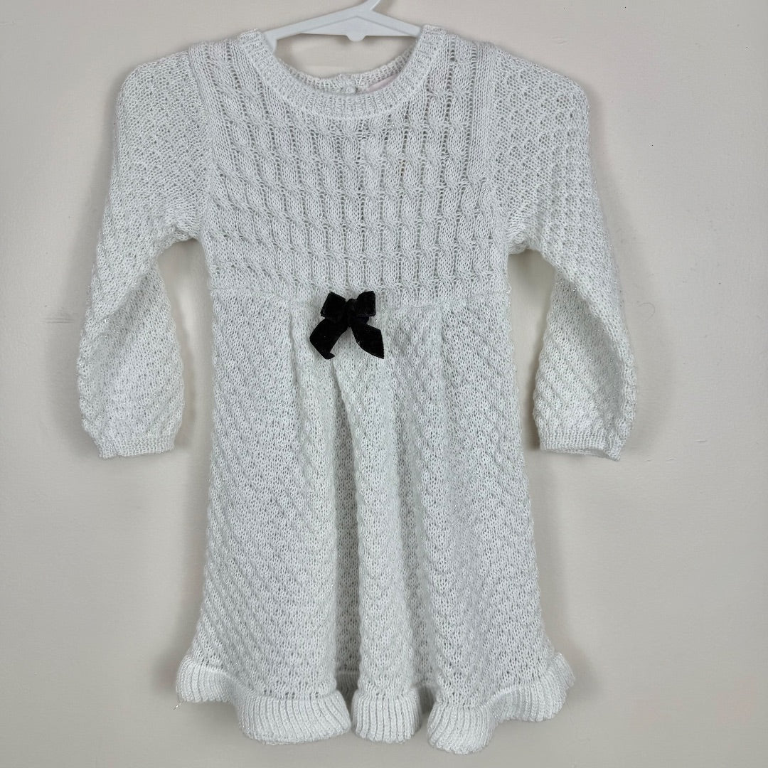 Biscotti Knit Dress - Size 0