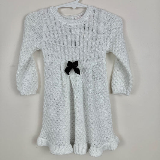 Biscotti Knit Dress - Size 0