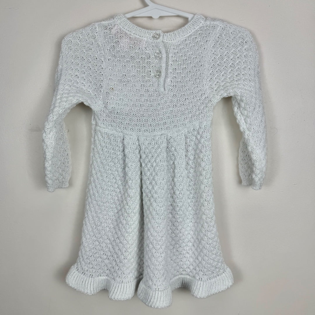 Biscotti Knit Dress - Size 0