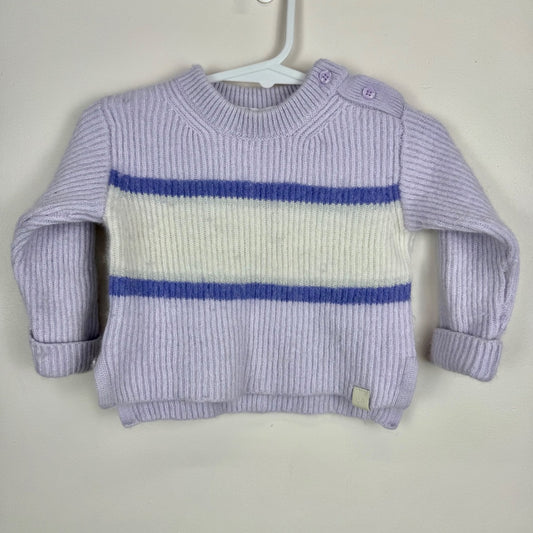 Country Road Knit Jumper - Size 0 (Small Fit)