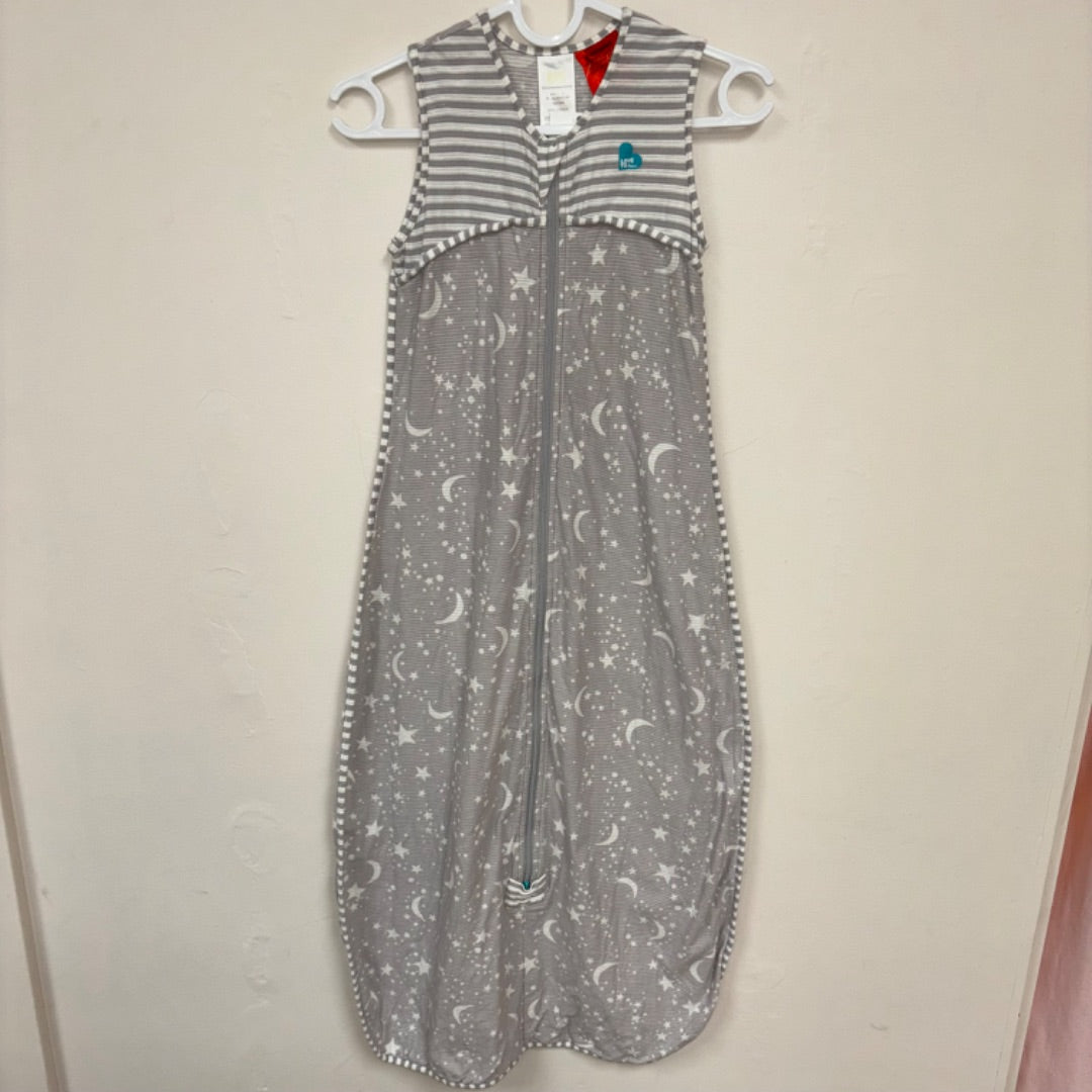 Love to Dream Sleeping Bag 0.2 Tog - Size 1-3